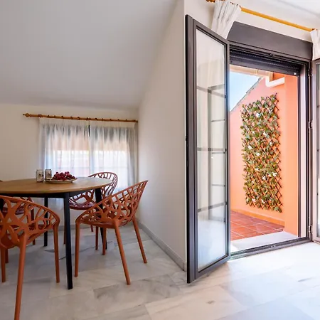 Atico Gran Esperanza Apartment Fuengirola Exterior photo