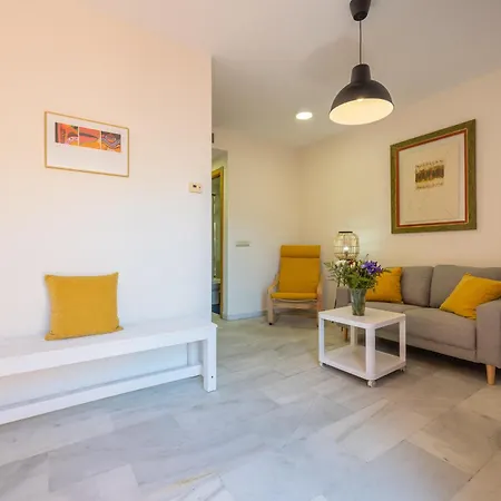 Atico Gran Esperanza Apartment Fuengirola Exterior photo
