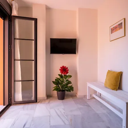 Atico Gran Esperanza Apartment Fuengirola Exterior photo