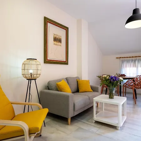 Atico Gran Esperanza Apartment Fuengirola Exterior photo