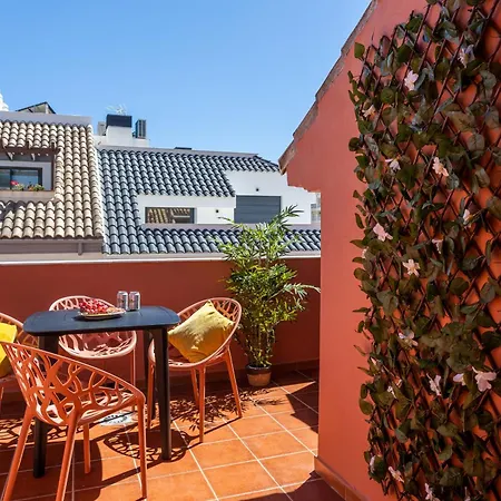 Atico Gran Esperanza Apartment Fuengirola Exterior photo