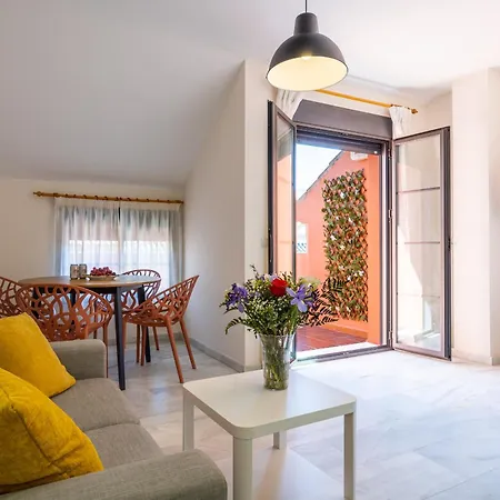 Atico Gran Esperanza Apartment Fuengirola Exterior photo