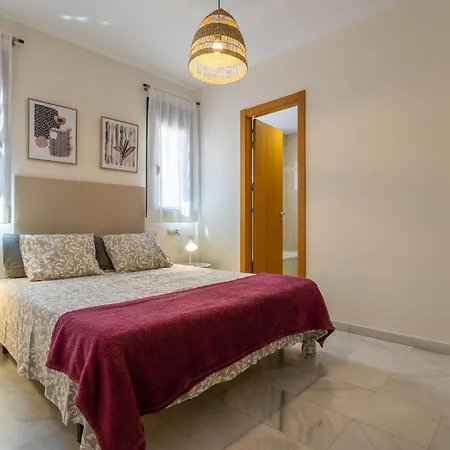 Atico Gran Esperanza Apartment Fuengirola Exterior photo