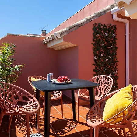 Atico Gran Esperanza Apartment Fuengirola Exterior photo