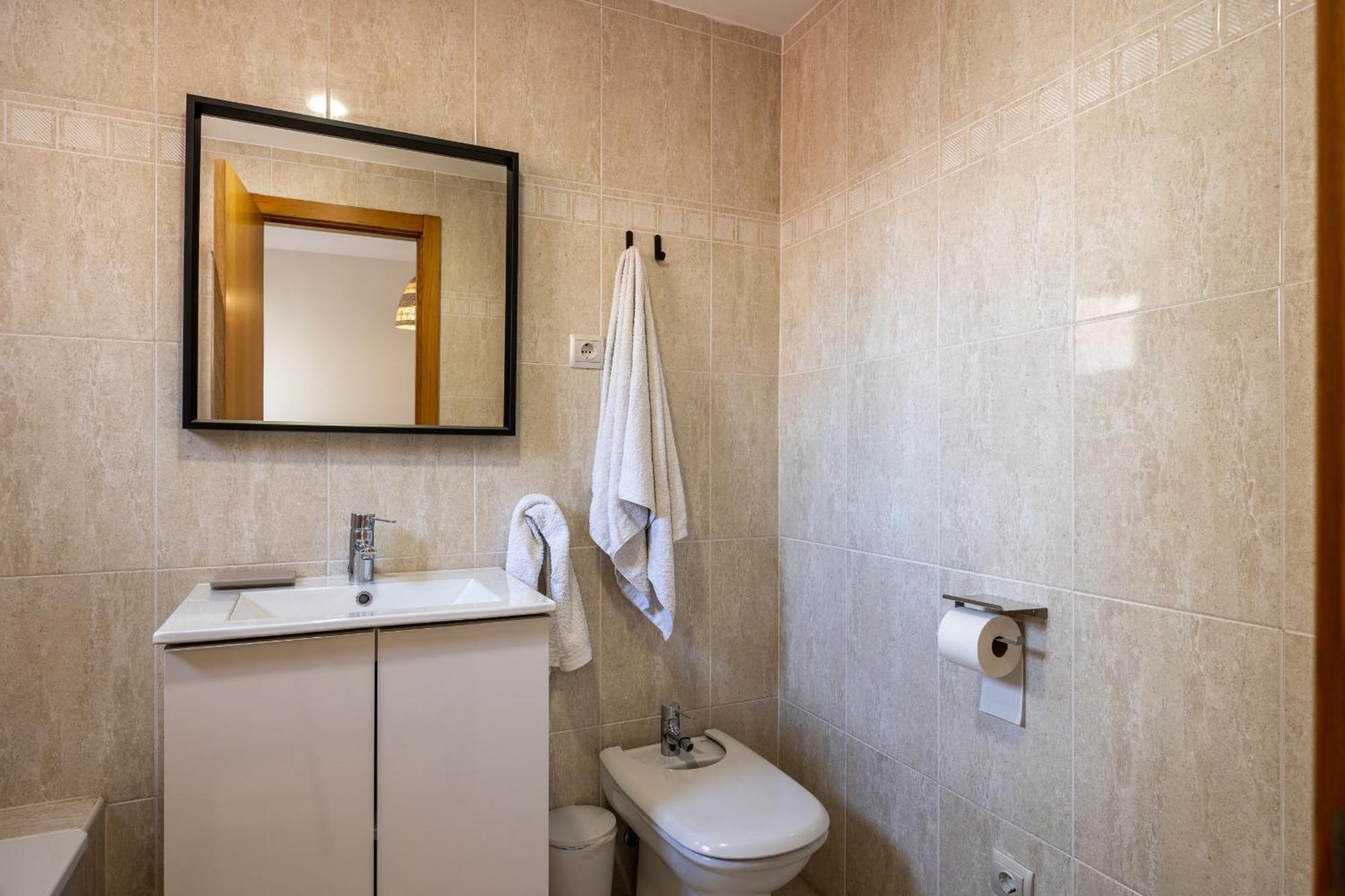 Apartament Atico Gran Esperanza Fuengirola