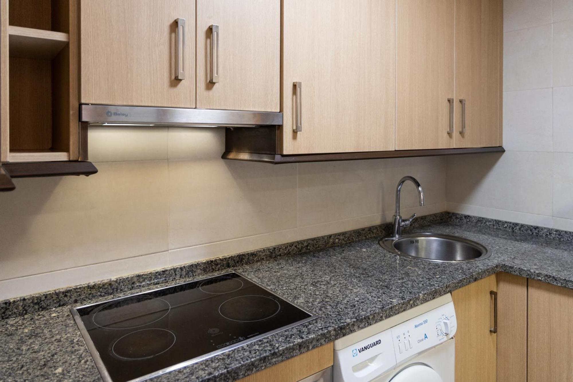 Apartament Atico Gran Esperanza Fuengirola